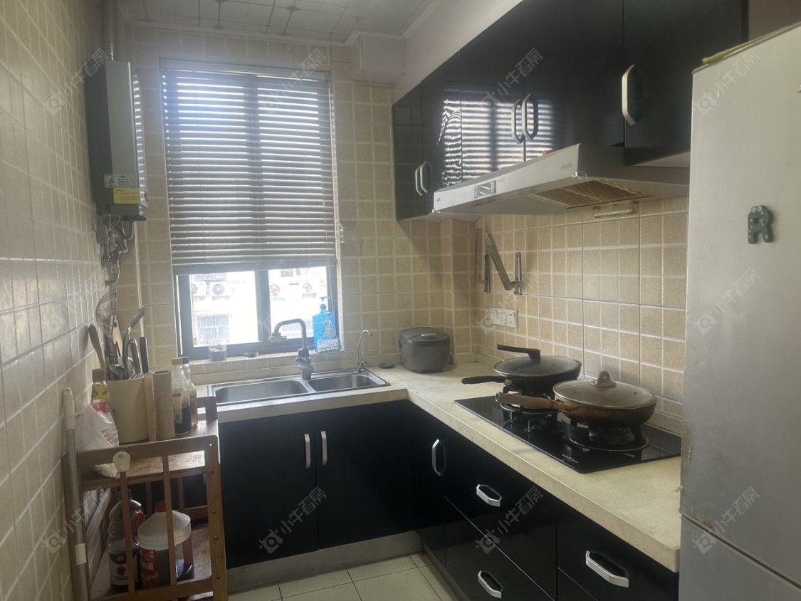 常州清潭六村在租房源室内图_小牛看房