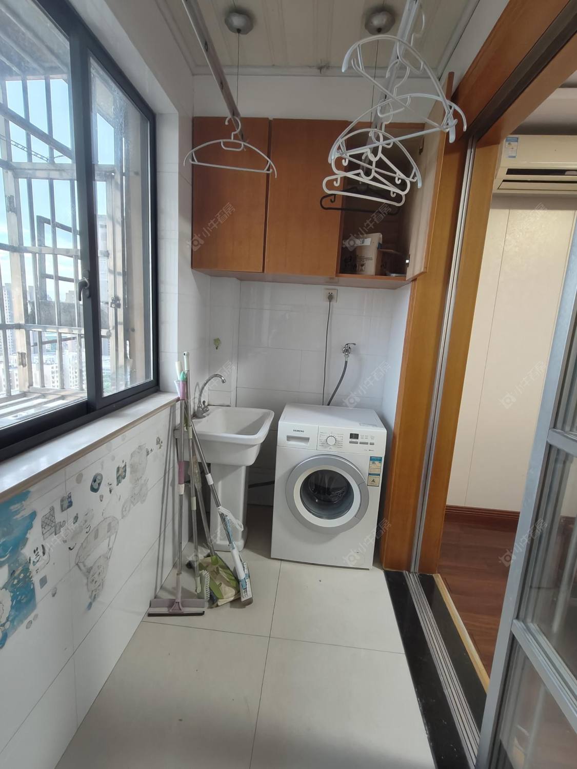 常州玲珑花园在租房源室内图_小牛看房