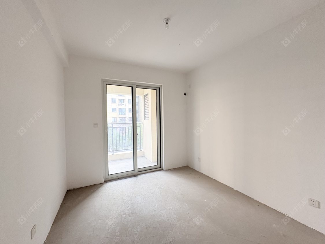 丹阳中南熙悦城中南二期在售二手房源室内图_小牛看房