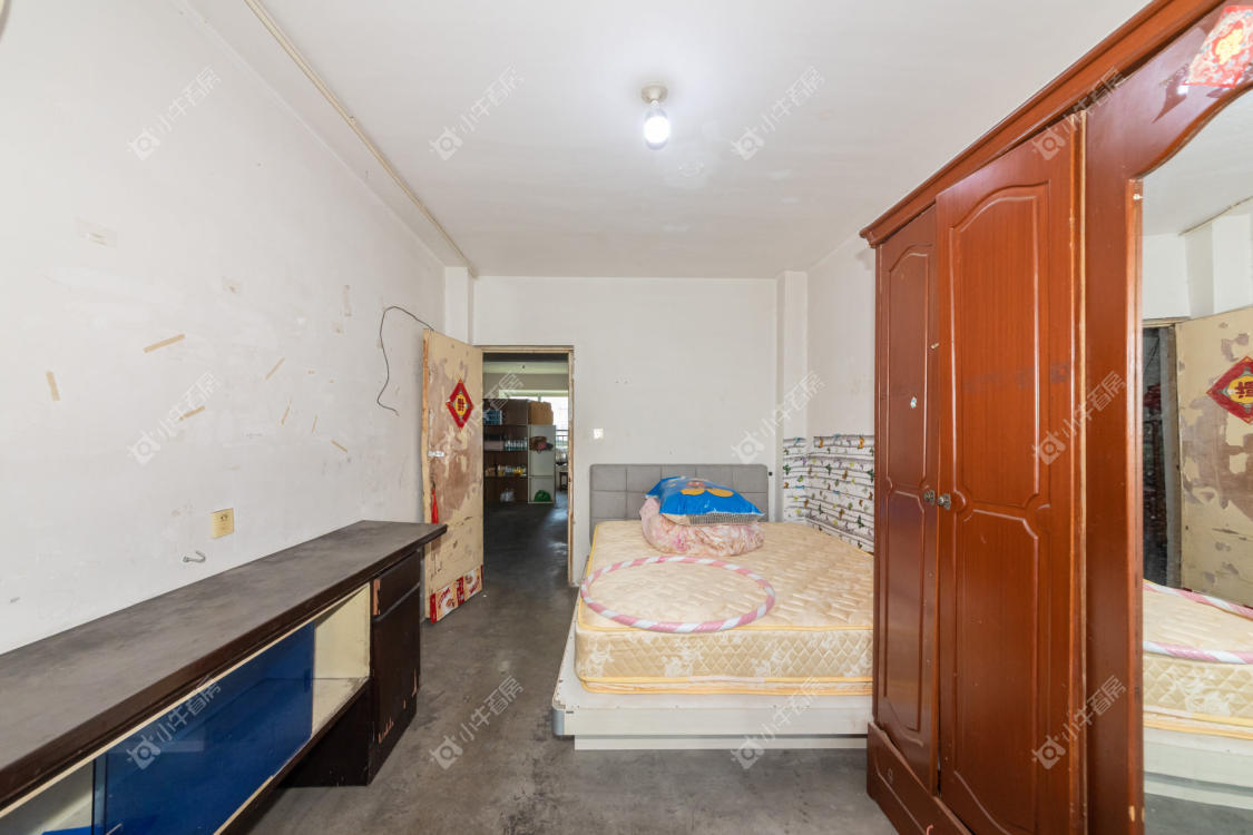 常州腾龙南苑在租房源室内图_小牛看房