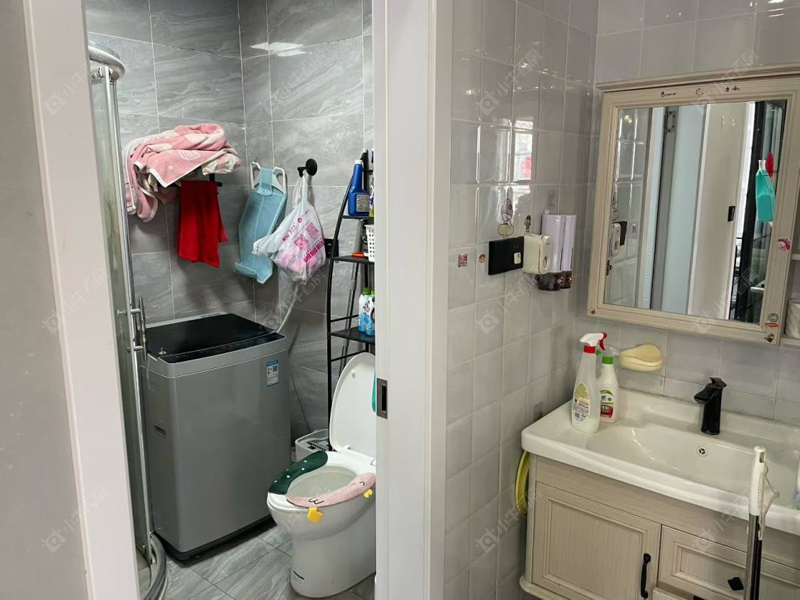 常州龙城福第在租房源室内图_小牛看房