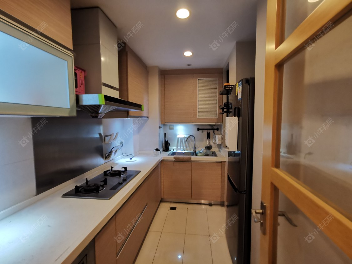 常州新城香悦半岛南区在租房源_小牛看房