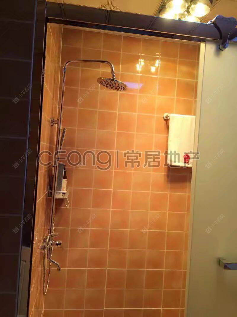 常州宝龙城市广场在售二手房源室内图_小牛看房