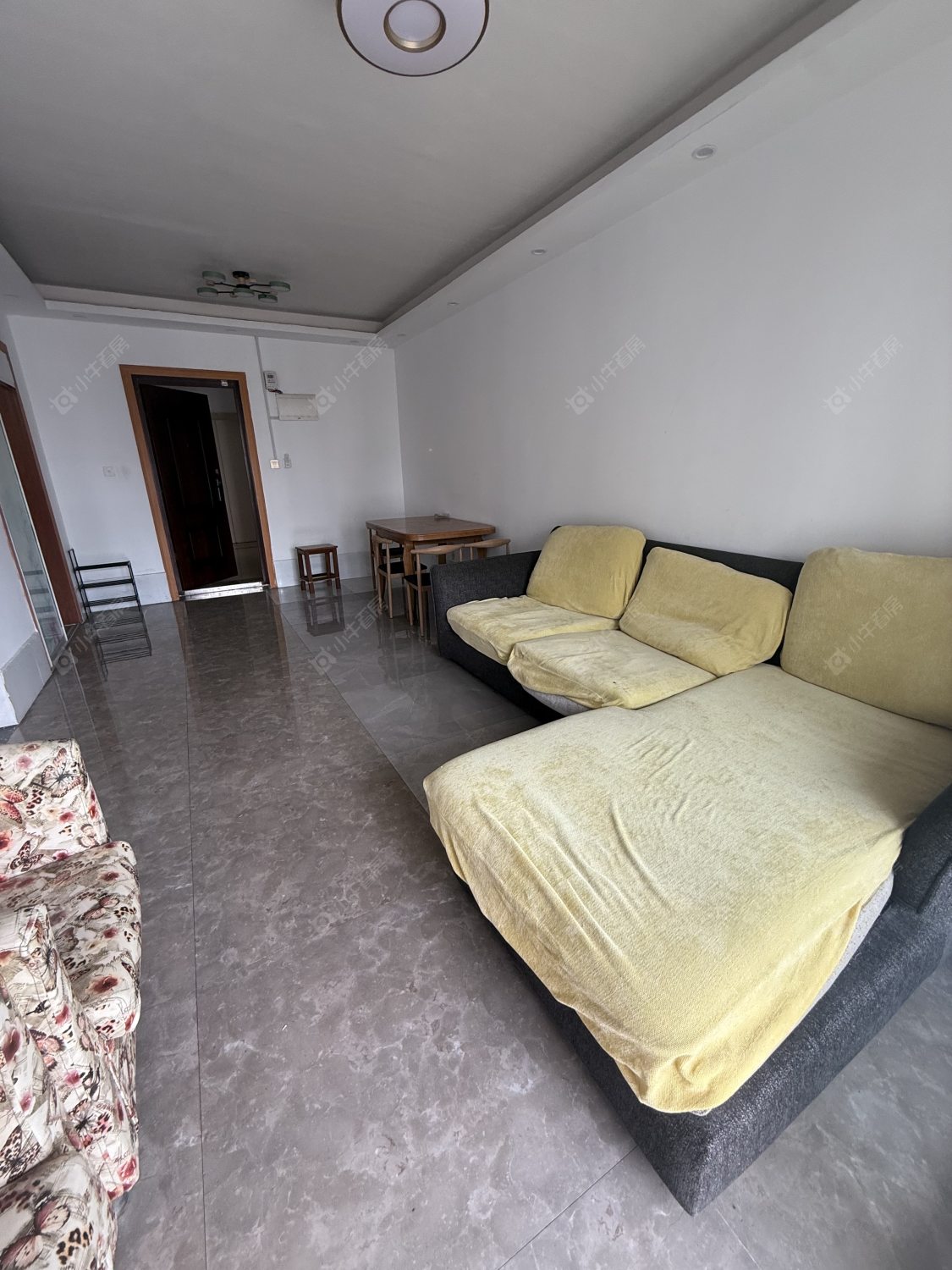 常州凤凰湖西苑租房_小牛看房