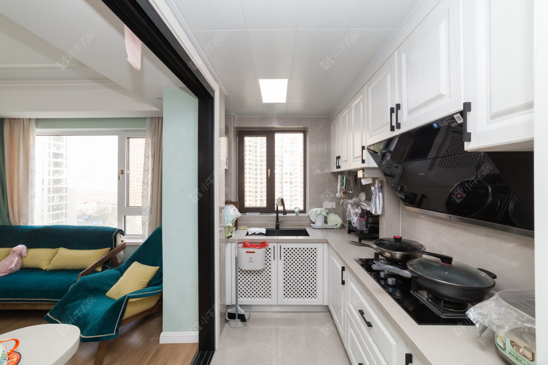 常州金新御园在售二手房源室内图_小牛看房