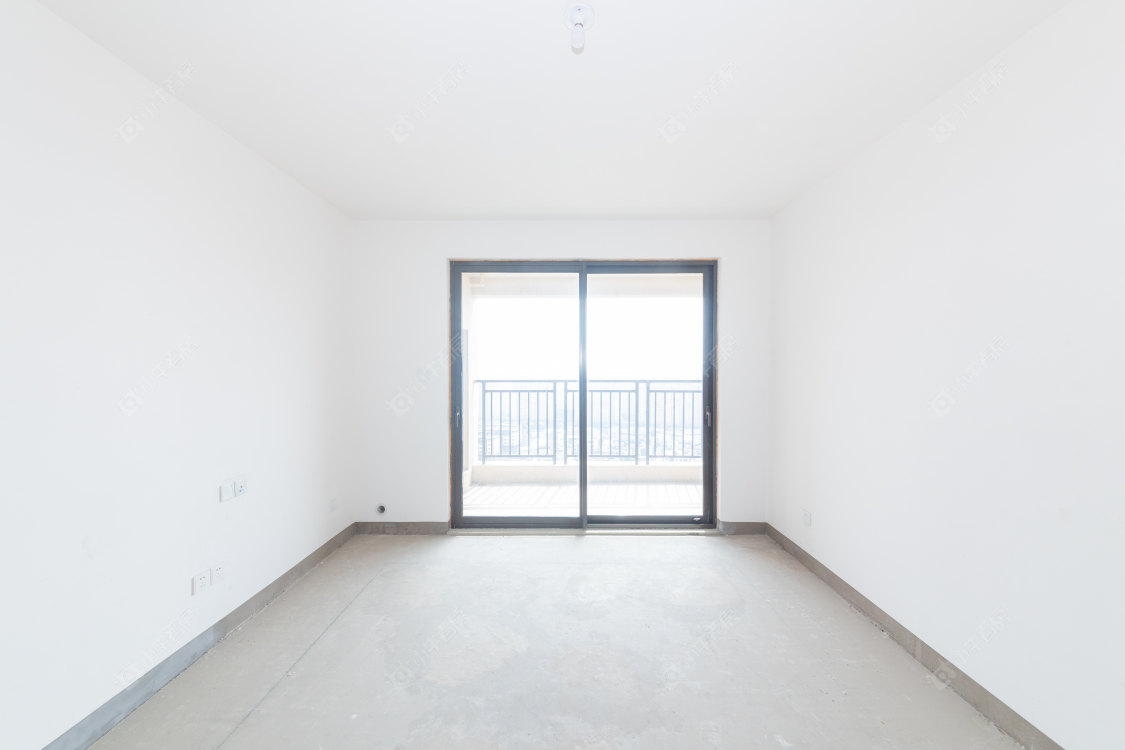 常州雅居乐熙悦府在售二手房源室内图_小牛看房