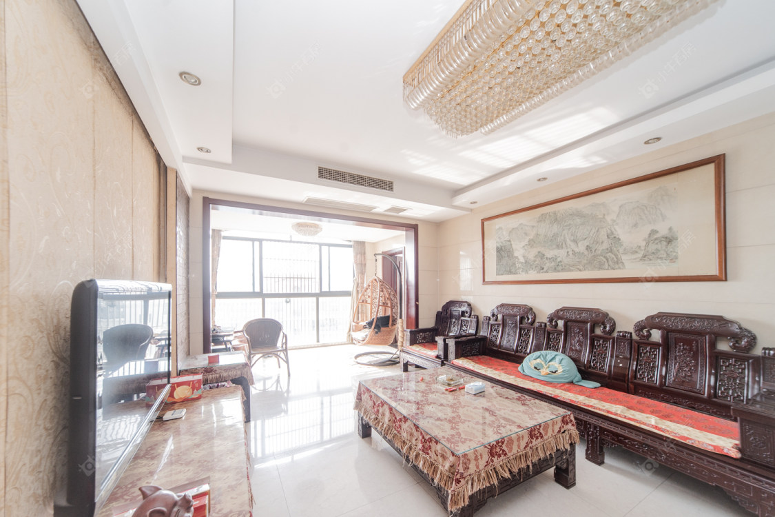 常州香树湾福园在售二手房源室内图_小牛看房