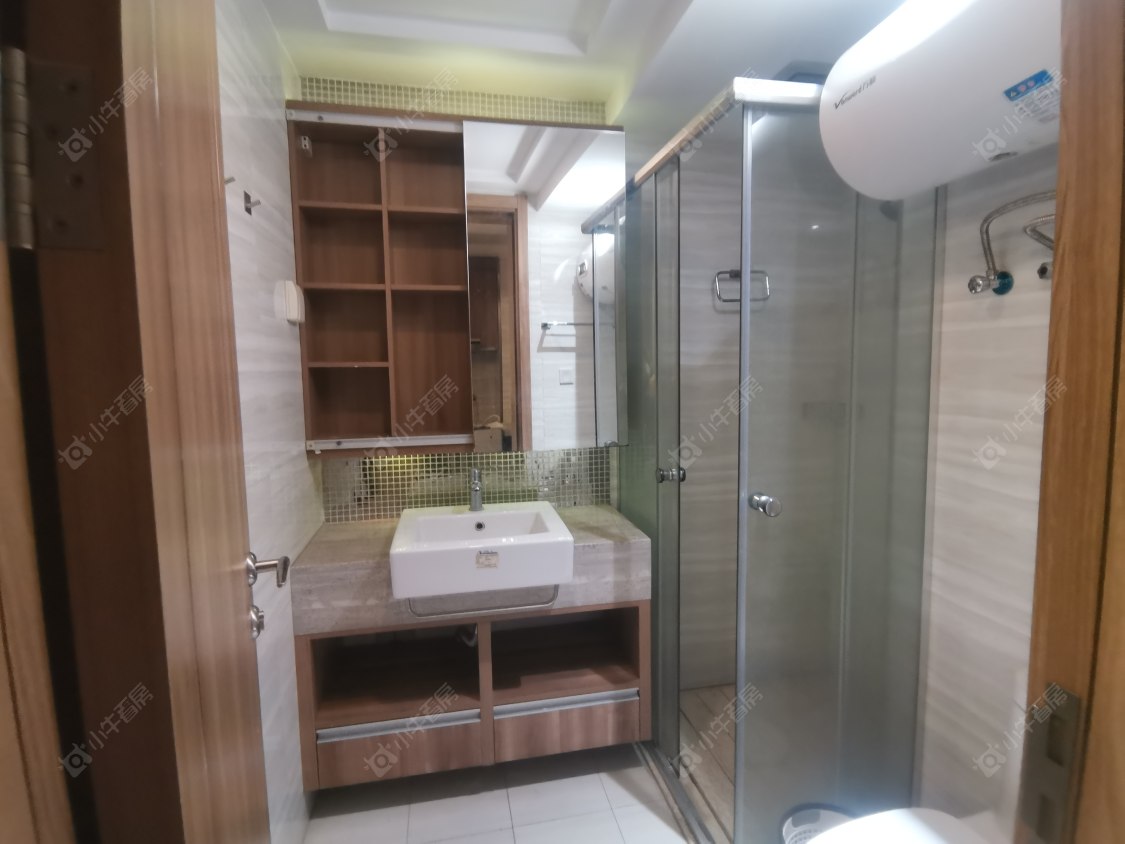 常州恒大翡翠华庭在租房源_小牛看房