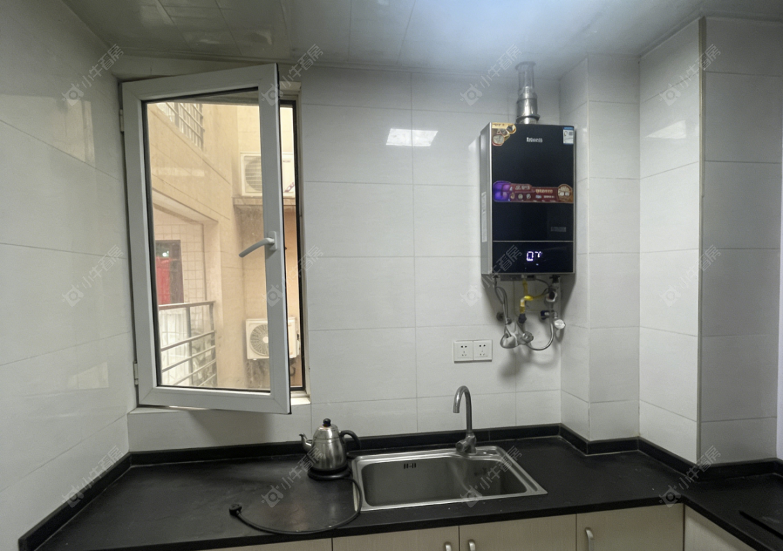 常州凯尔锋度在租房源户型图_小牛看房