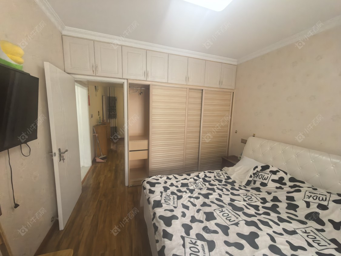 常州绿地香颂花园在租房源_小牛看房