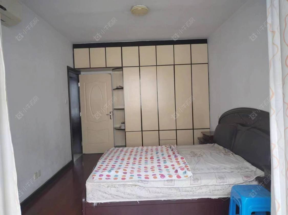 丽华南村竹园房源室内图 常州丽华南村竹园在租房源室内图_小牛看房