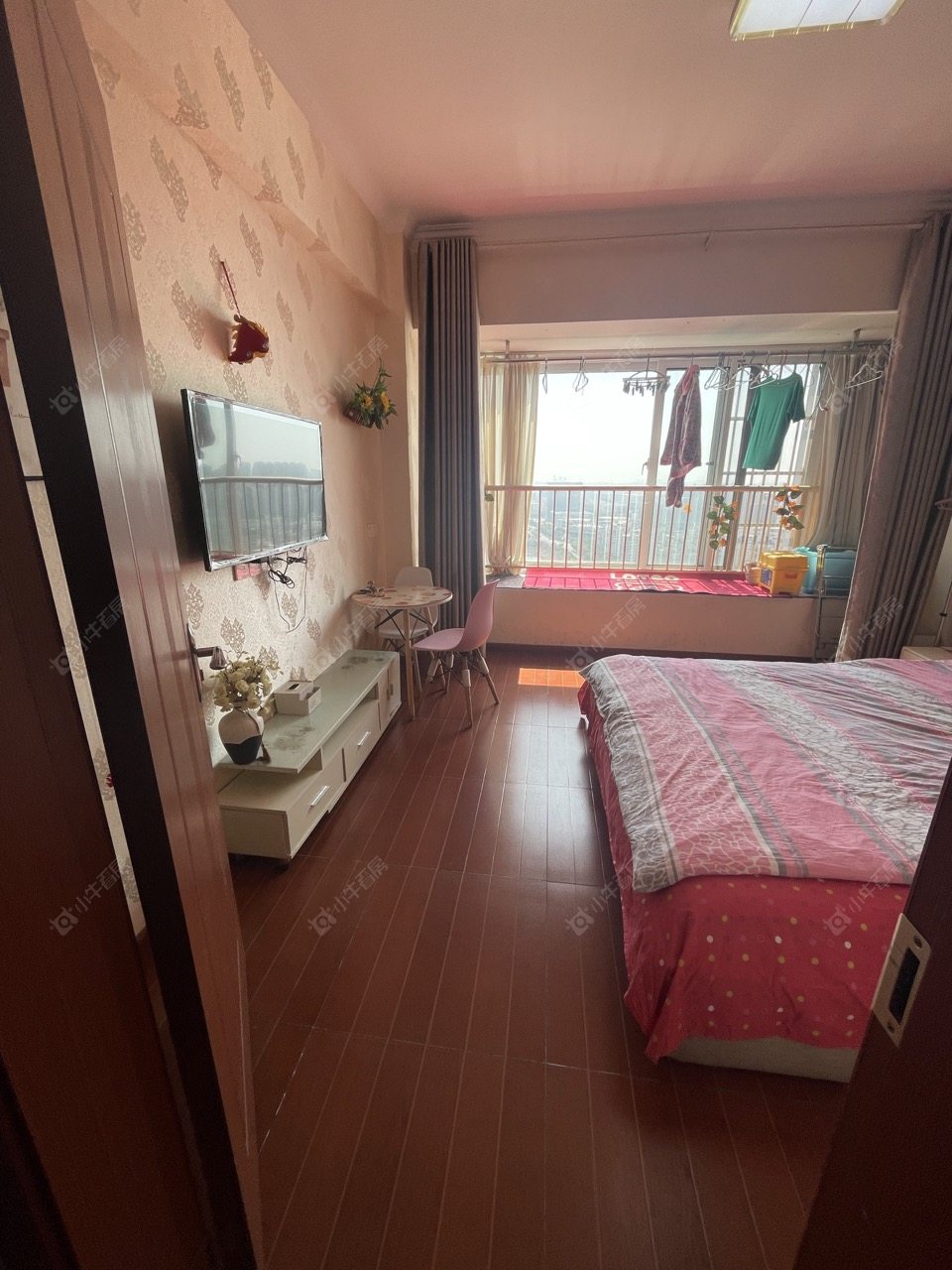 常州宝龙城市广场租房_小牛看房