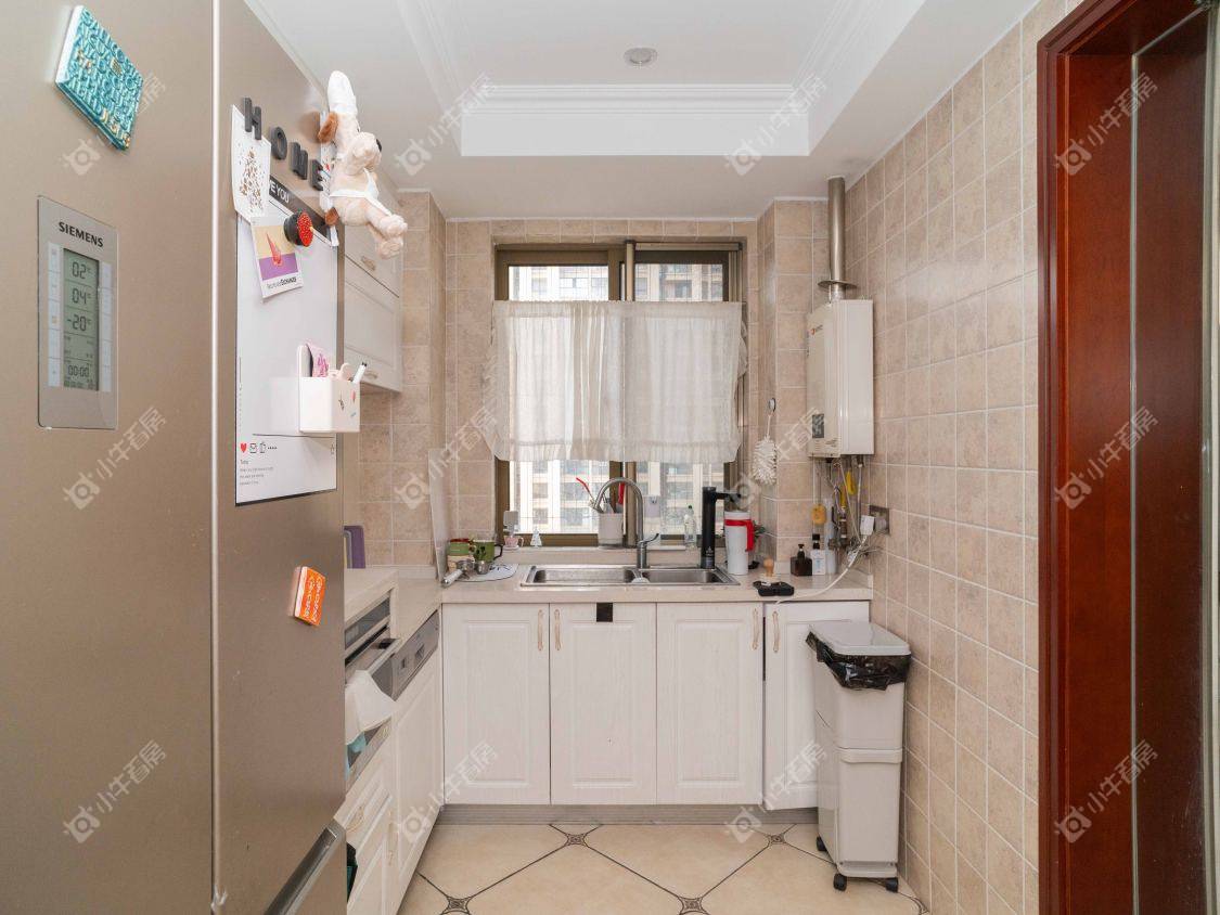 常州青枫壹号在租房源室内图_小牛看房