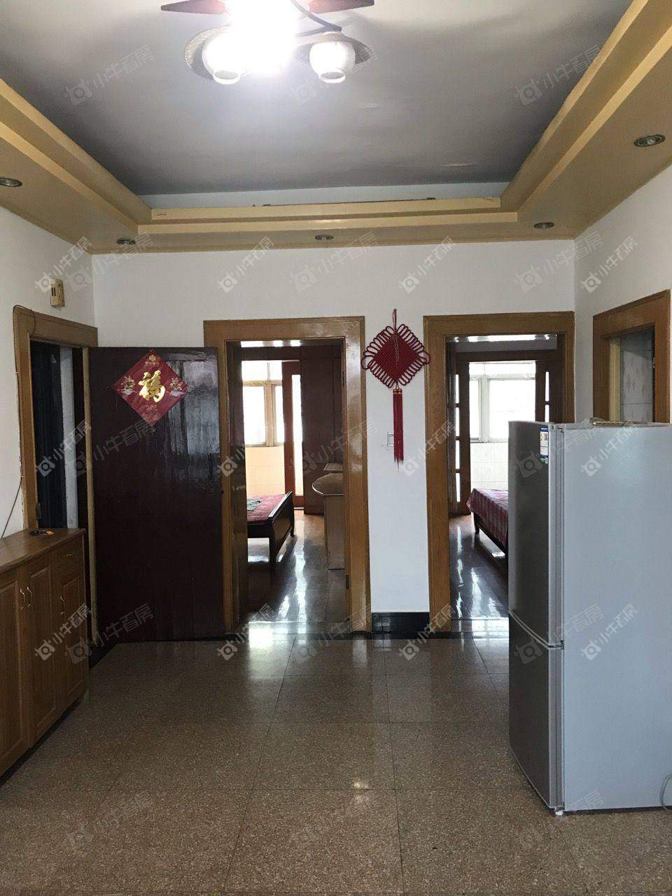 常州河苑东村租房_河苑东村2室1厅房源出租