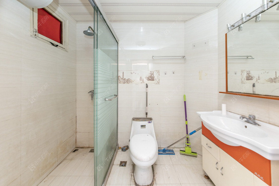 常州新城花苑西区在售二手房源室内图_小牛看房