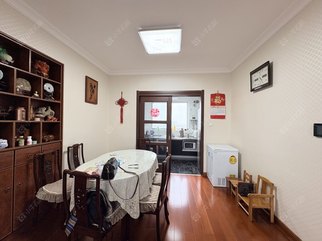 常州碧桂园在售二手房源室内图_小牛看房