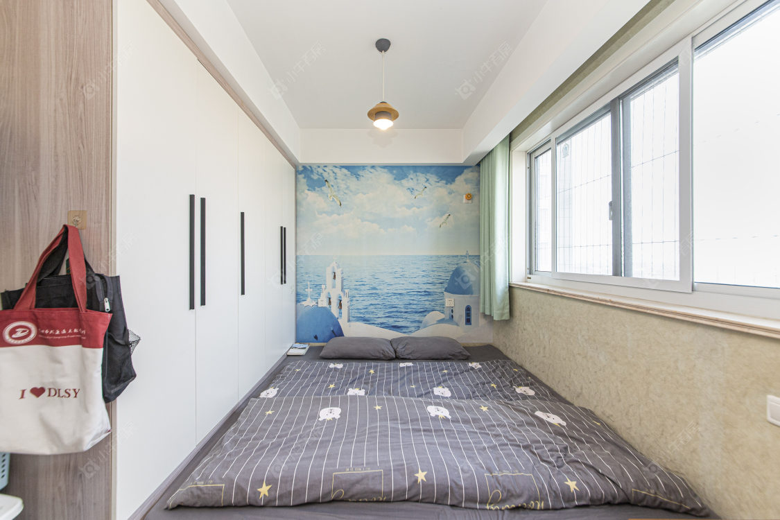 环太湖艺术城德郡房源室内图 常州环太湖艺术城德郡在售二手房源室内图_小牛看房