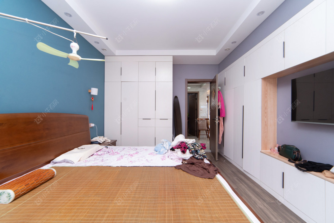 常州泰盈八千里在售二手房源室内图_小牛看房