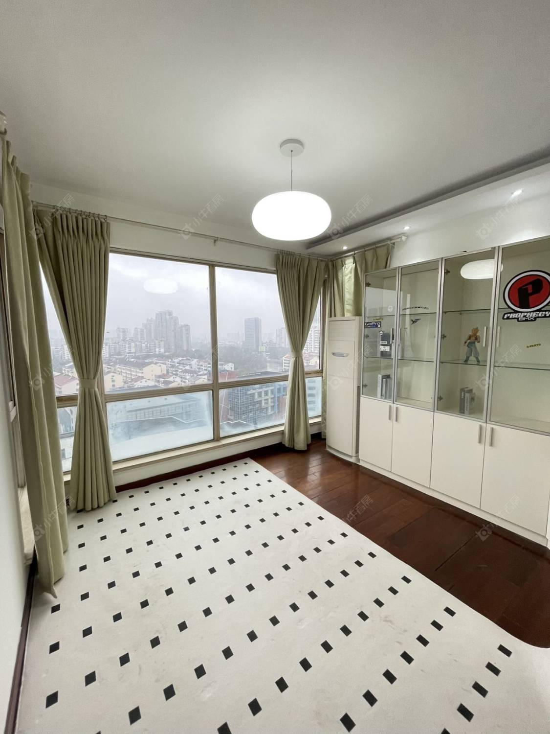 常州天王堂新寓在租房源室内图_小牛看房