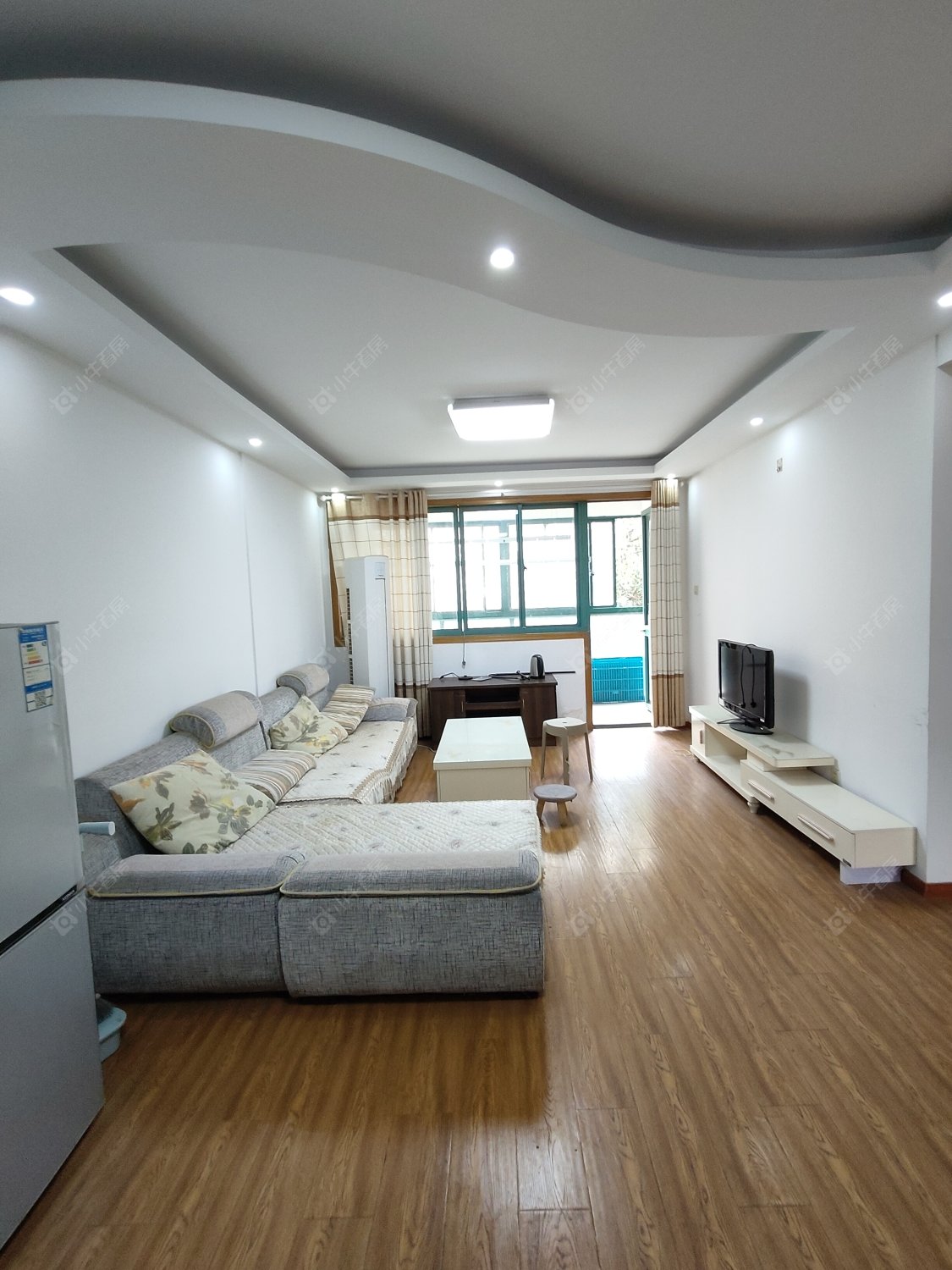 常州嘉顺花园在租房源室内图_小牛看房