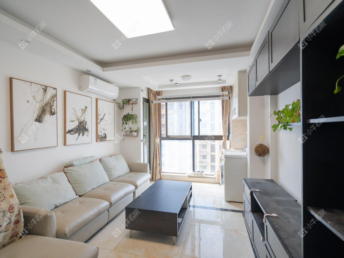 新城香溢俊园房源室内图 常州新城香溢俊园在租房源室内图_小牛看房