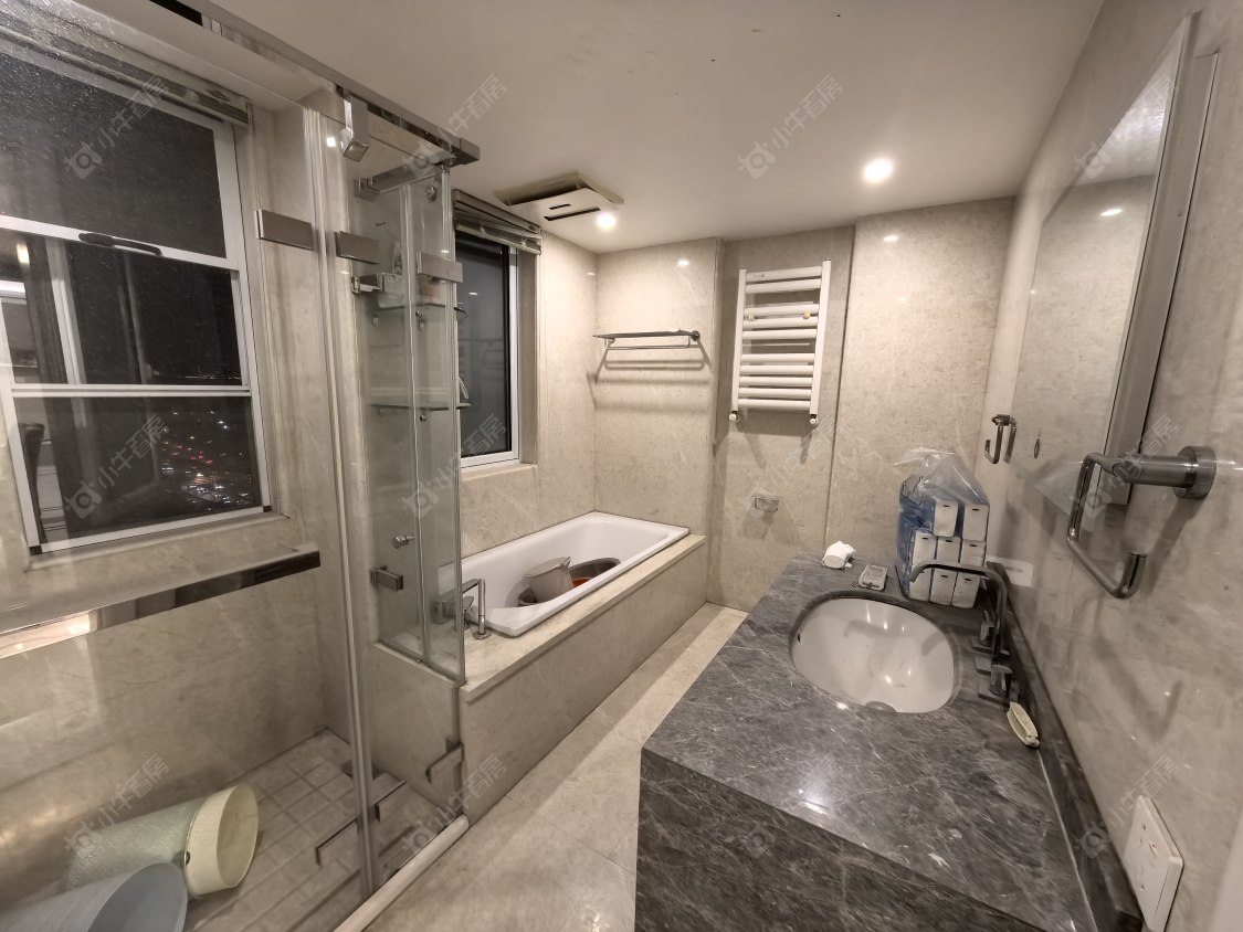 常州中海龙城花园西区在租房源室内图_小牛看房