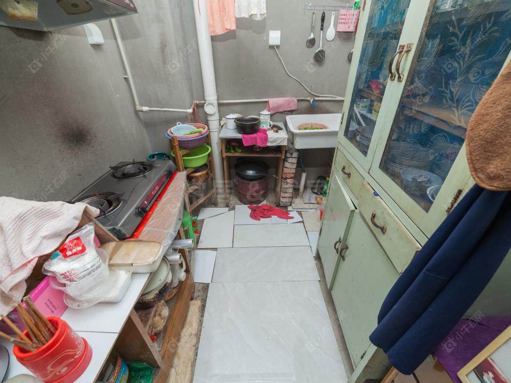 常州新城和昱云璟苑在售二手房源室内图_小牛看房