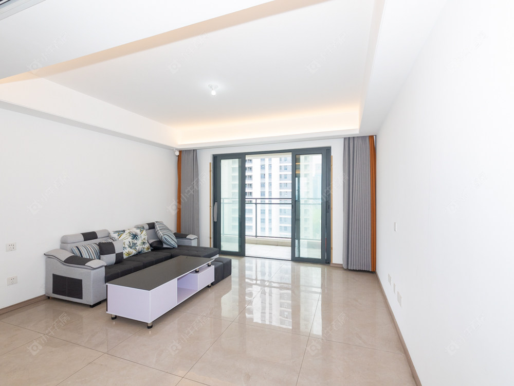 常州弘阳云峯在售二手房源室内图_小牛看房