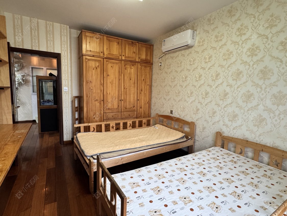 常州金色新城西区在租房源_小牛看房