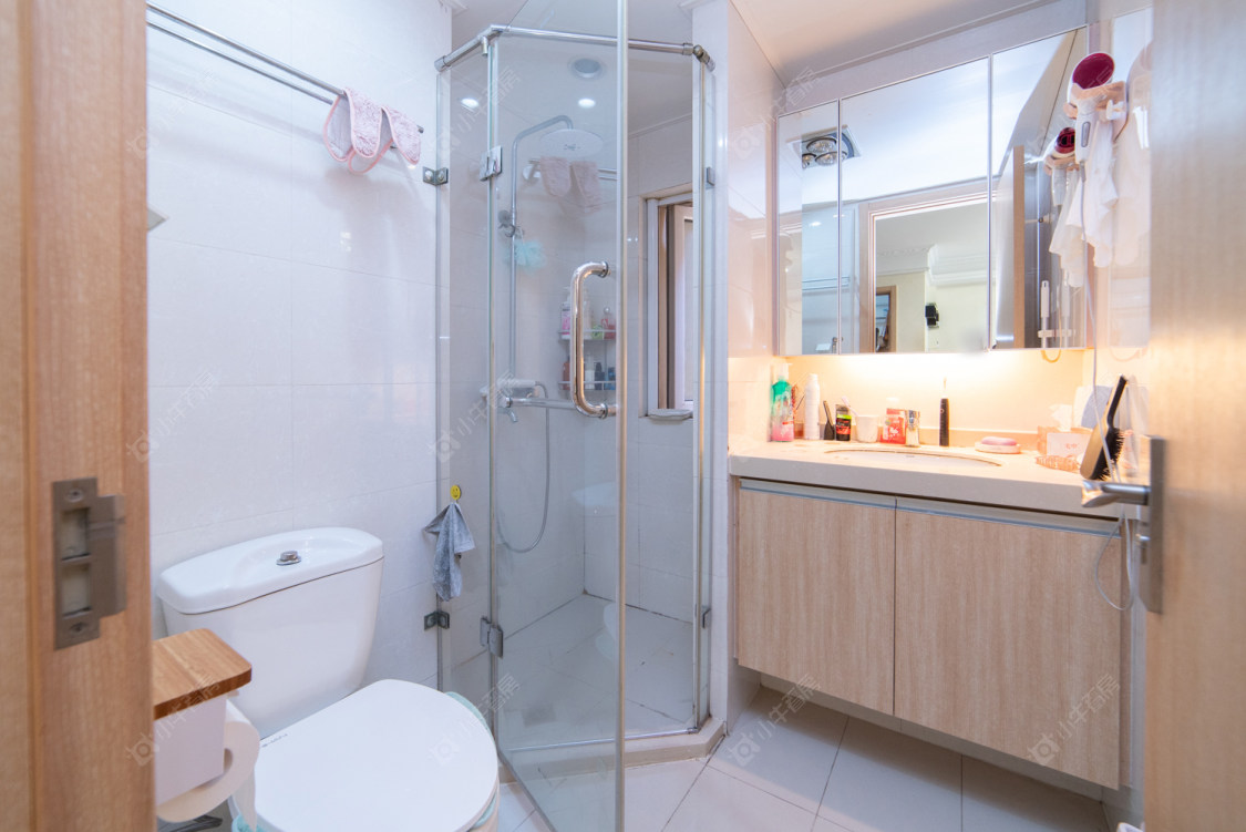 常州新城香悦半岛北区在售二手房源室内图_小牛看房