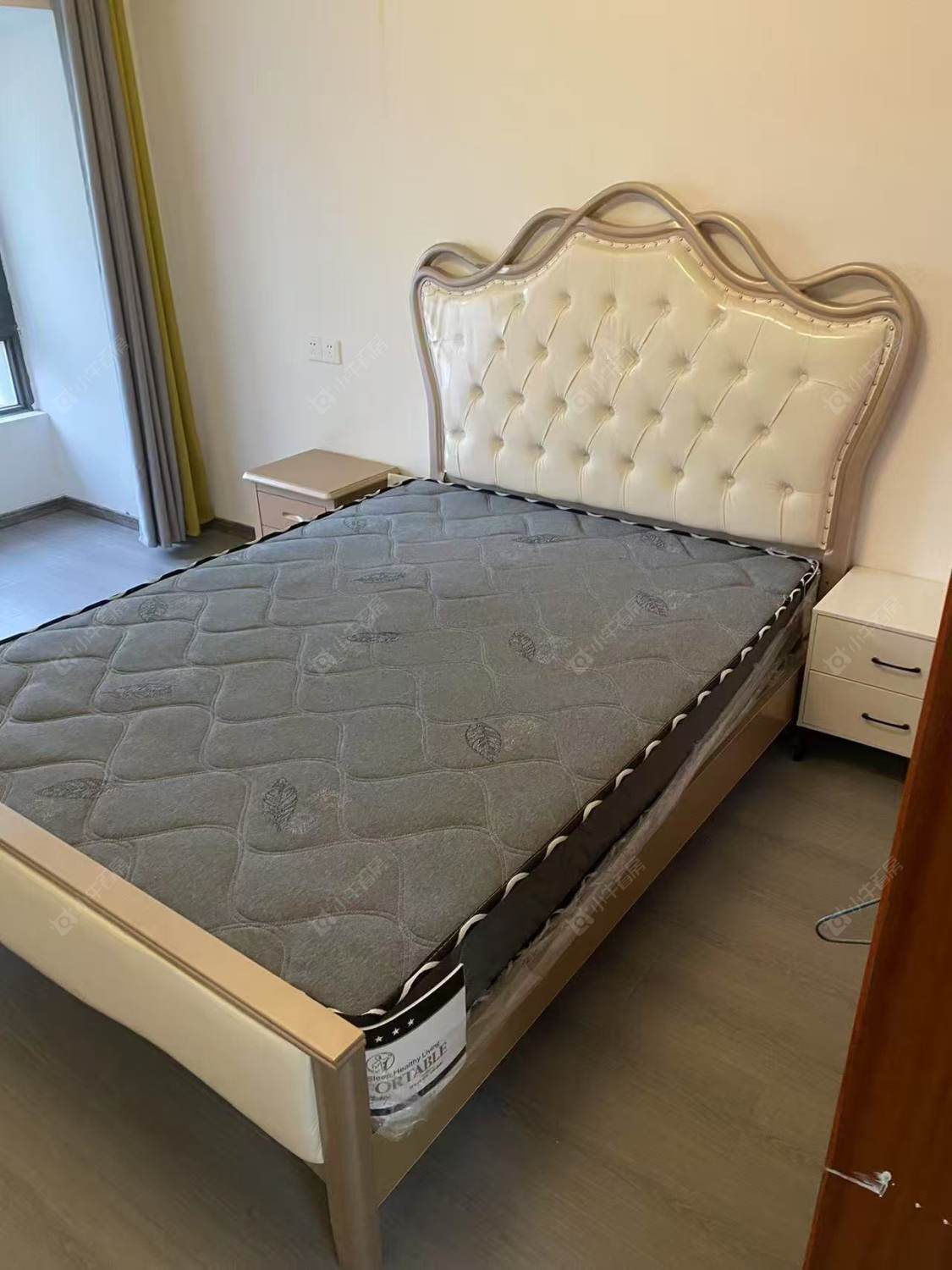 常州蓝天新苑在租房源_小牛看房