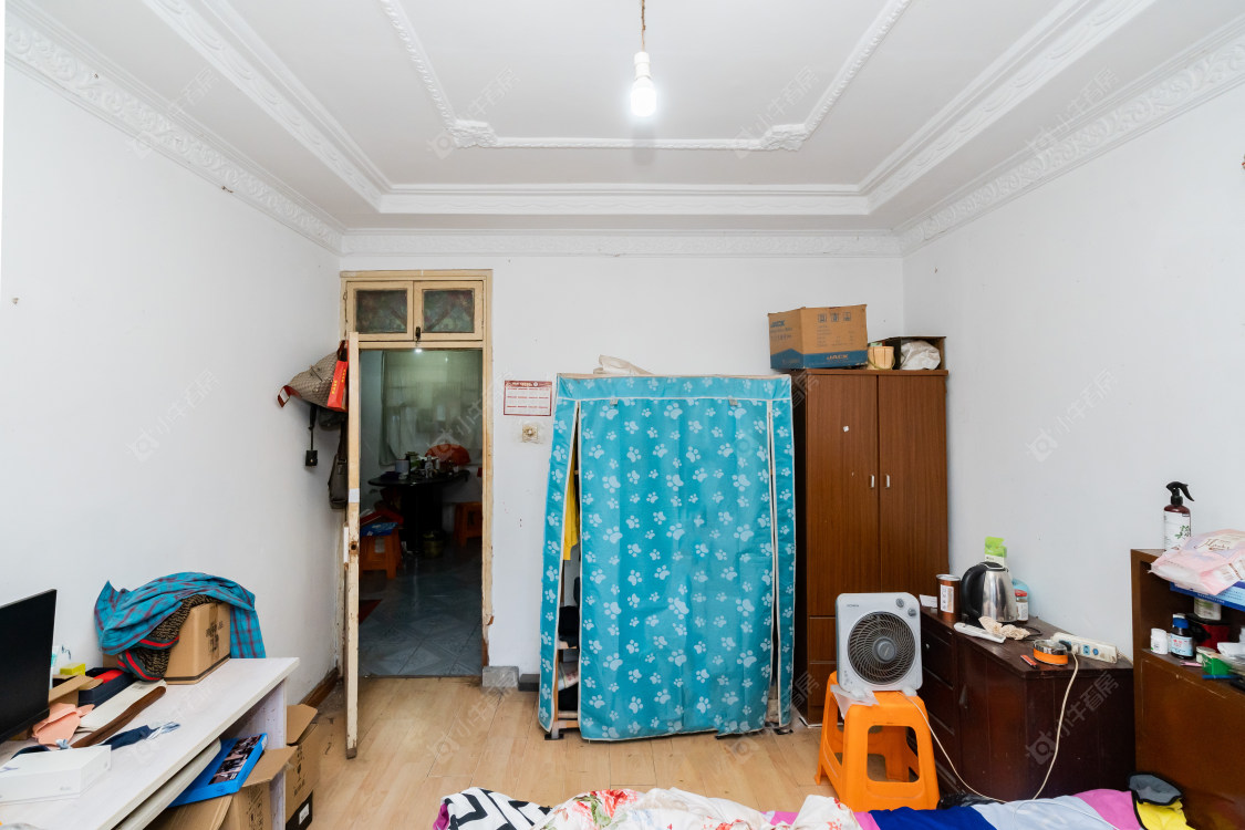 常州丽华三村南开小区在售二手房源室内图_小牛看房