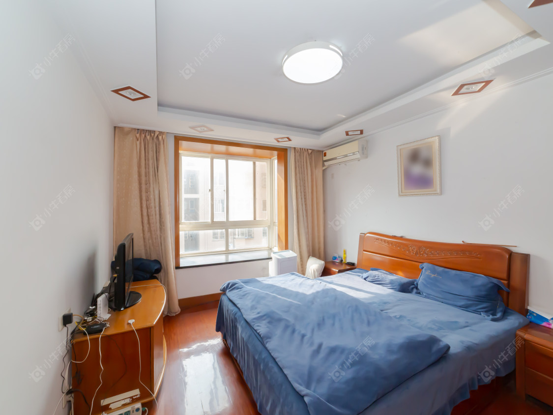 常州青龙苑北区在售二手房源室内图_小牛看房