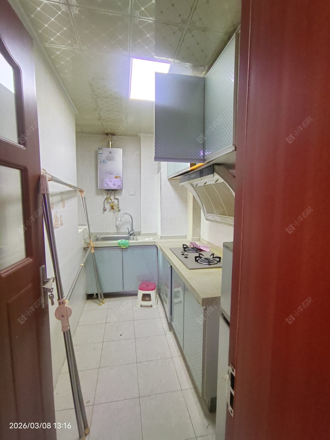 常州丰臣凯林花园在租房源室内图_小牛看房