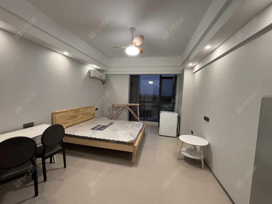 常州潮悦荟在租房源室内图_小牛看房
