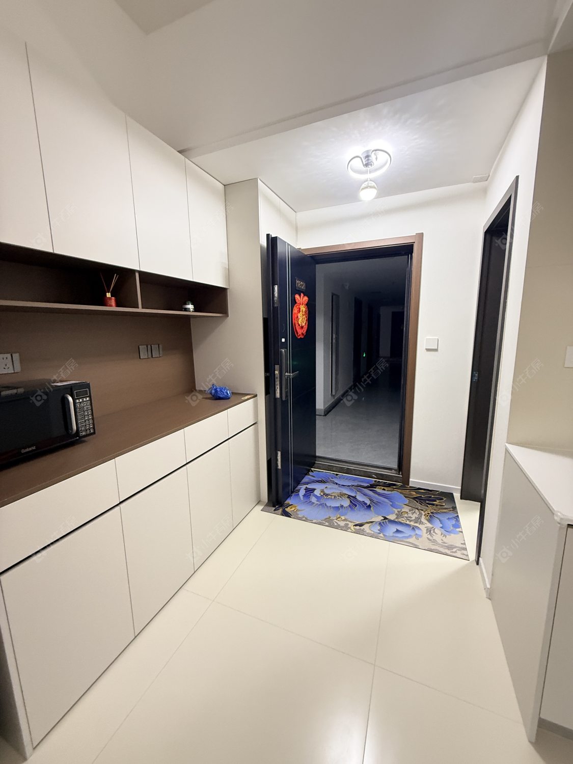 常州新龙江城市广场在租房源室内图_小牛看房