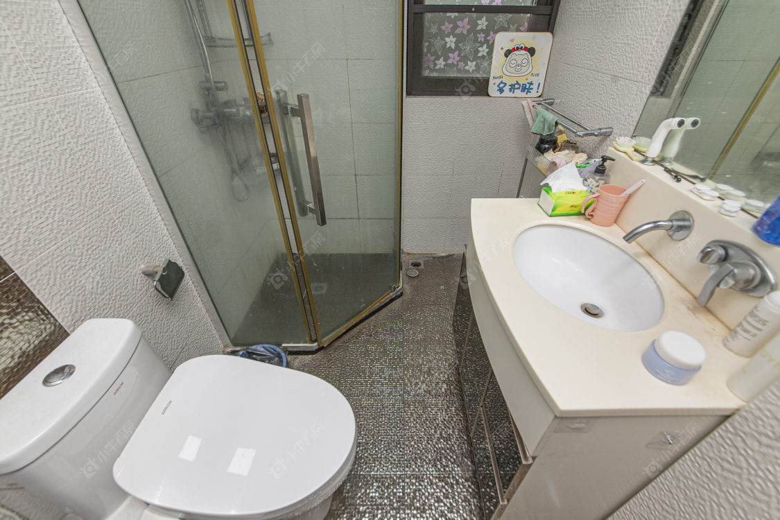 常州新城公馆风尚在售二手房源室内图_小牛看房