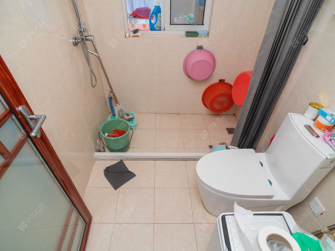 常州青枫公馆在售二手房源室内图_小牛看房