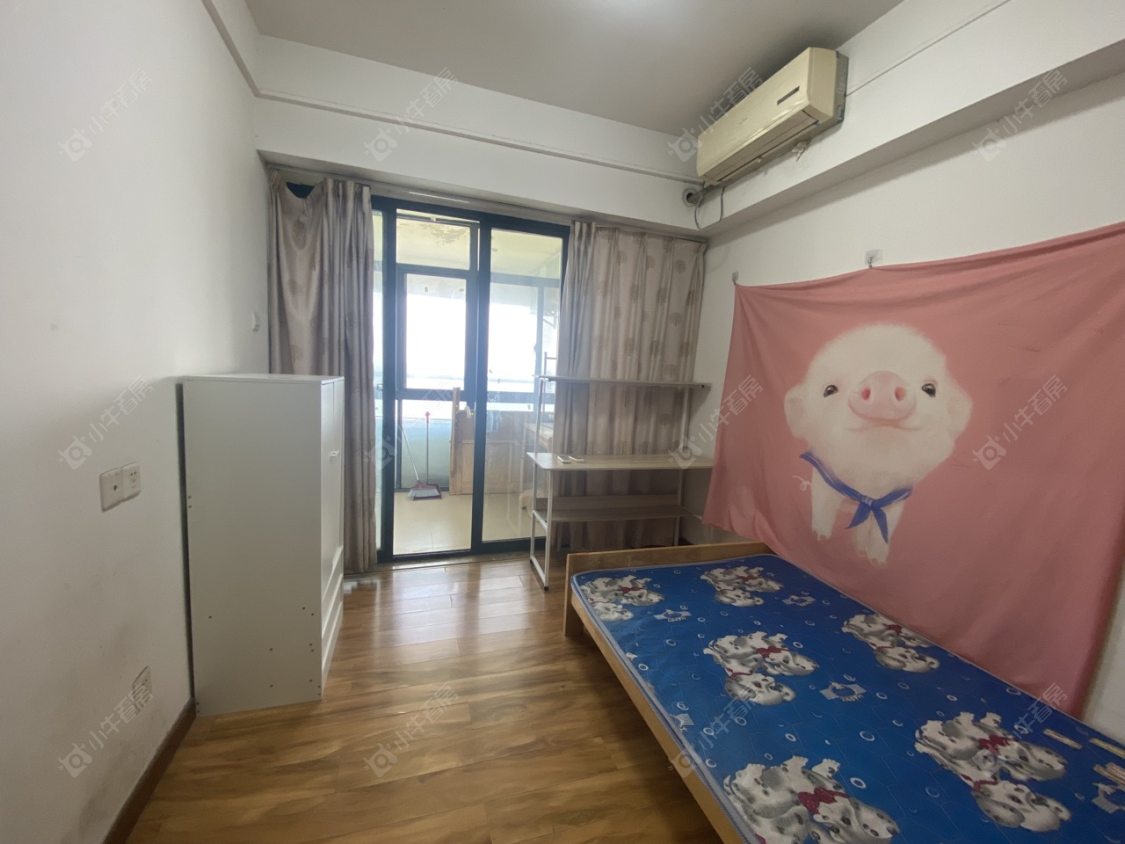 万泽大厦房源室内图 常州万泽大厦在租房源室内图_小牛看房