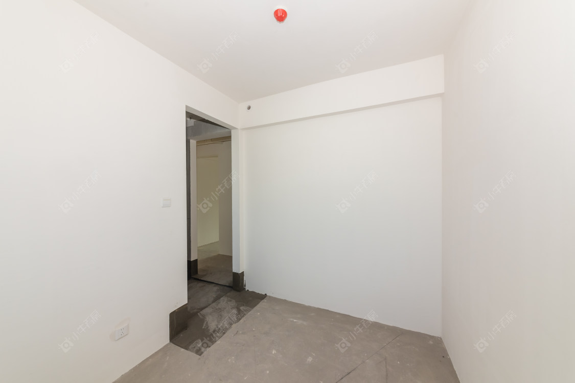 常州百馨西苑六期在售二手房源室内图_小牛看房