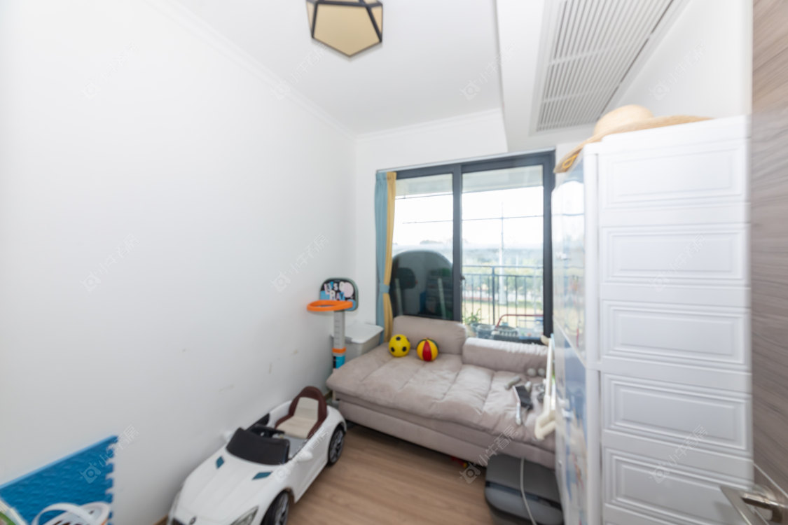 常州碧桂园壹号天禧在售二手房源室内图_小牛看房