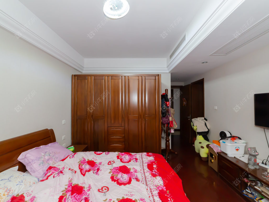 常州景瑞望府在售二手房源室内图_小牛看房