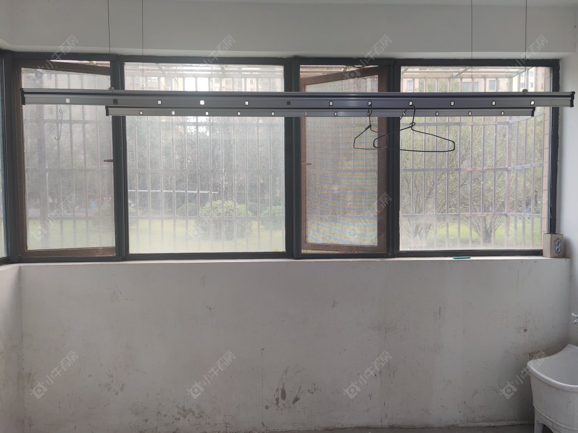 常州天山花园在租房源_小牛看房