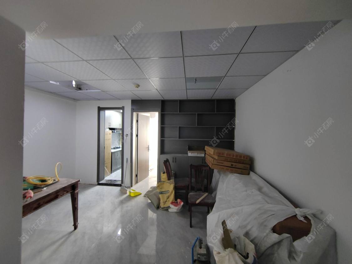 常州美吉特黄金公寓在租房源室内图_小牛看房