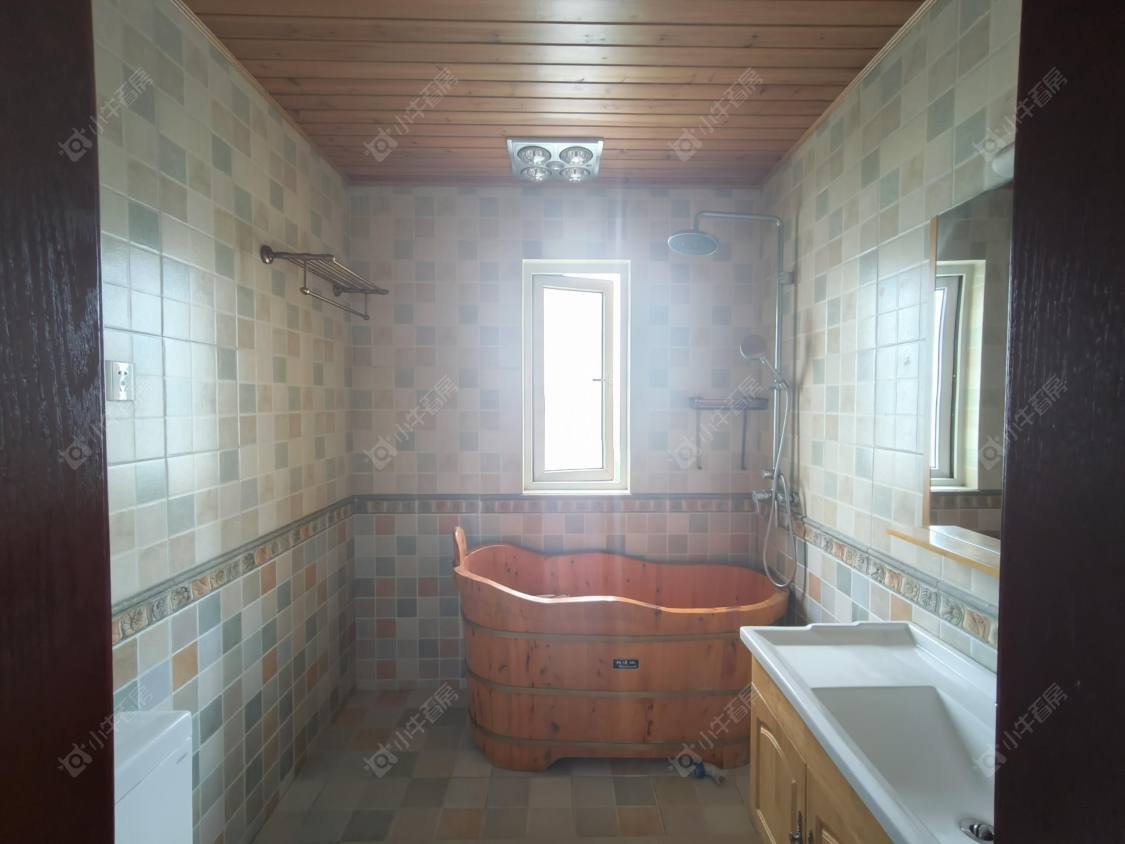 常州清水湾花园三期在租房源室内图_小牛看房