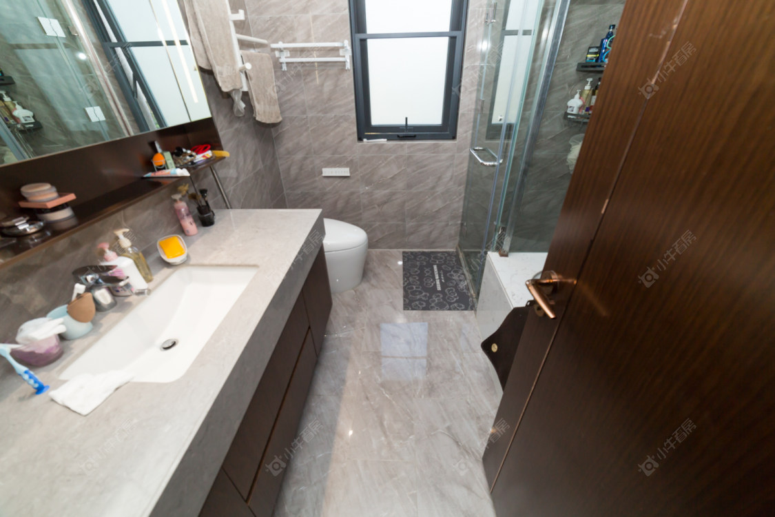 常州中海云樾里在售二手房源室内图_小牛看房