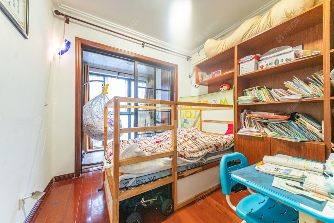 新城南都美域房源室内图 常州新城南都美域在售二手房源室内图_小牛看房