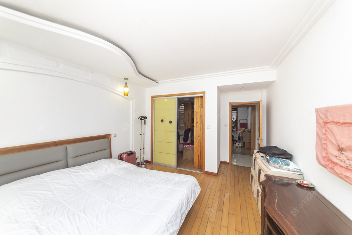 常州都市桃源三期在售二手房源室内图_小牛看房