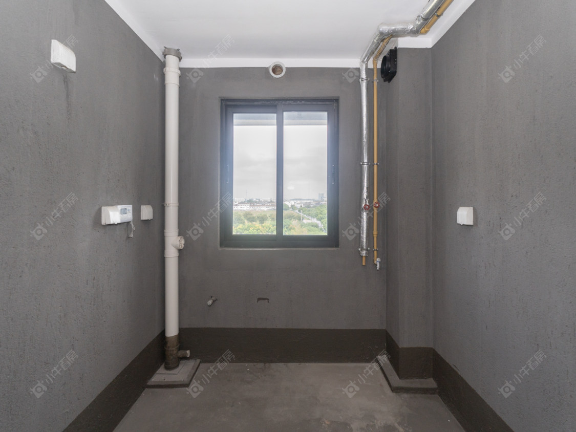 常州栖湖春秋在售二手房源室内图_小牛看房