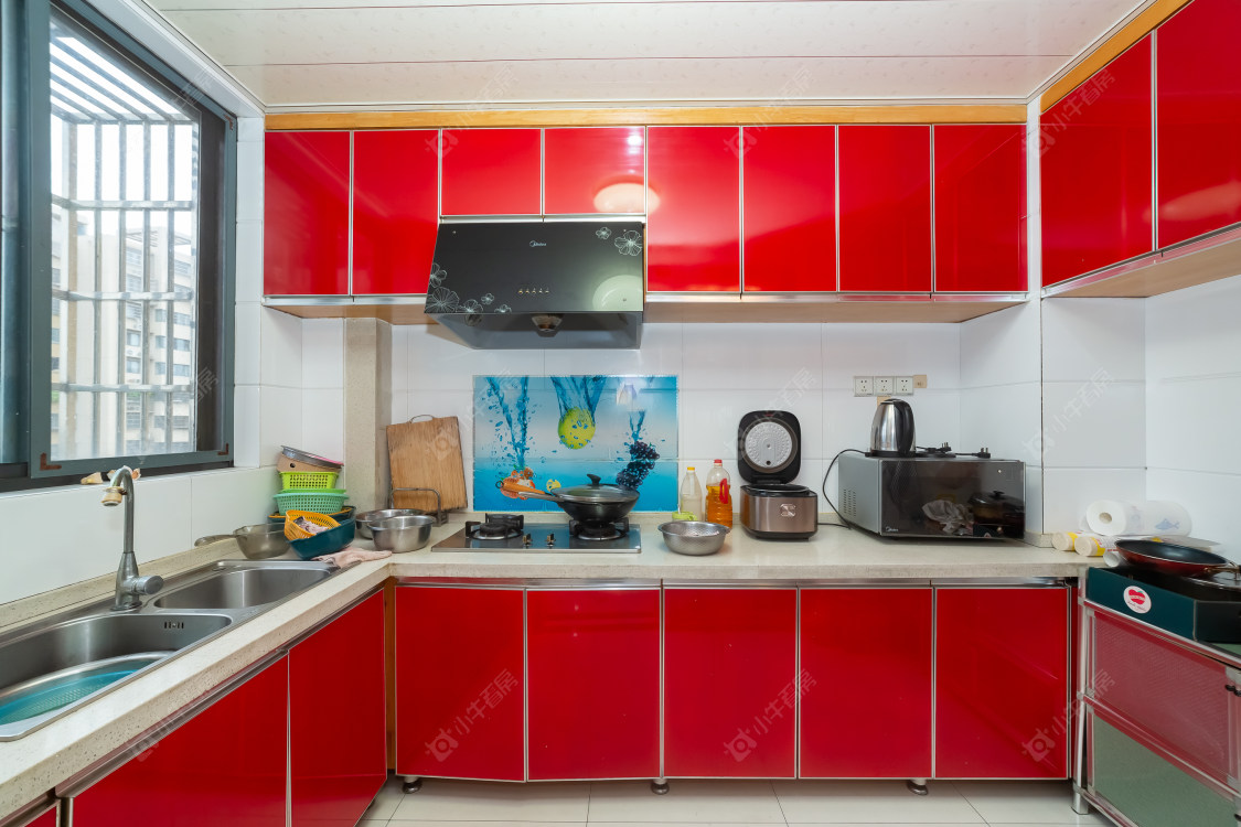 常州天山花园在售二手房源室内图_小牛看房